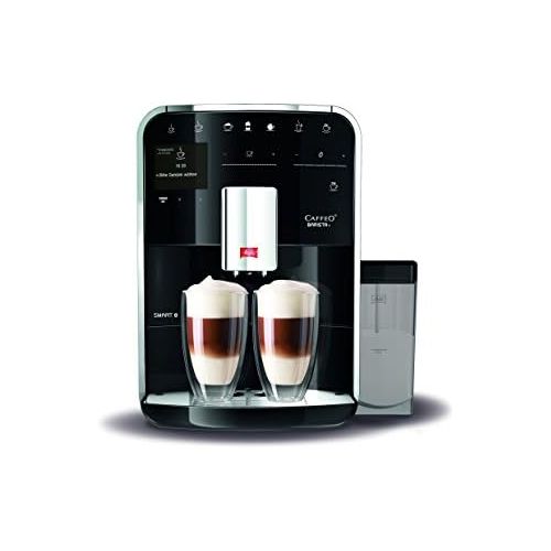  [아마존베스트]Melitta Caffeo Barista T Smart Fully Automatic Coffee Machine