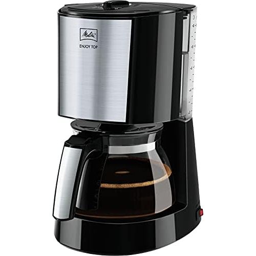  [아마존베스트]Melitta Filter Coffee Machine