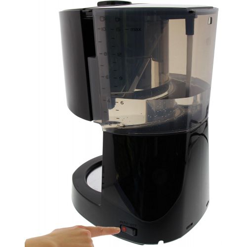  [아마존베스트]Melitta Filter Coffee Machine