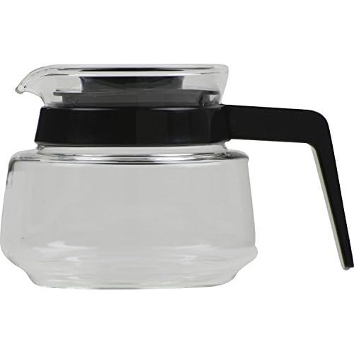  [아마존베스트]Melitta Filter Coffee Machine with Glass Jug, Aromaboy, 2 Cup Glass Jug, Filter Insert