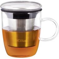 [아마존베스트]Melitta 215898 Cilia Cup Tea Strainer