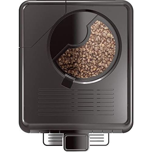  [아마존베스트]Melitta F53/1-102 Passione OT, Fully Automatic Coffee Machine - Black