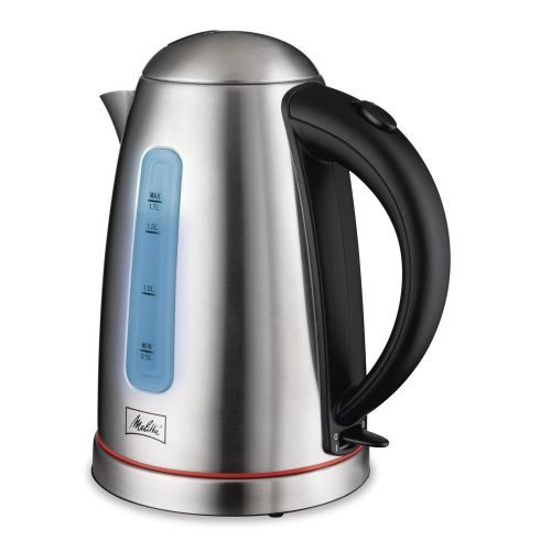  Melitta 40994 1.7-Liter Kettle