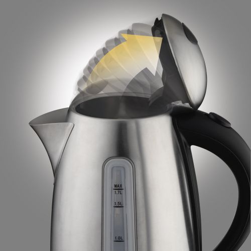  Melitta 40994 1.7-Liter Kettle