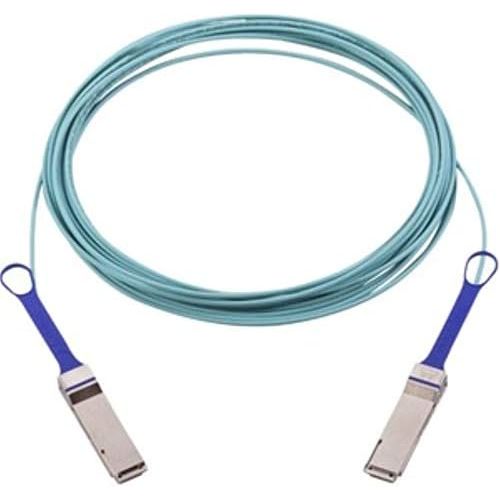  Mellanox Technologies MELLANOX Technologies MFA1A00-E005 5M Active Fiber Cable VPI UP to