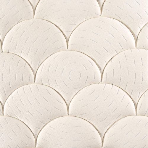  Mellow MELLOW 12 Inch Marshmallow Queen Mattress, Bed in a Box, Pillow-Top, Plush, Cushion-TopCertiPUR-US Certified Non Toxic Foams, Oeko-TEX Certified Eco Cover, 10-Year Warranty