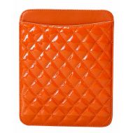 Mellow World Fashion Ipad Case Inifiniti, Orange, One Size
