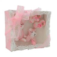 Melody Jane Dolls Houses House Miniature Shop Nursery Accessory Baby Girls Gift Set