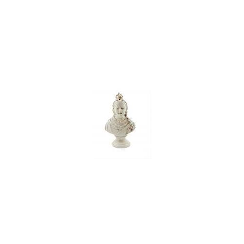  Melody Jane Dolls Houses Melody Jane Dollhouse Queen Victoria Bust Miniature Ornament 1:12 Accessory