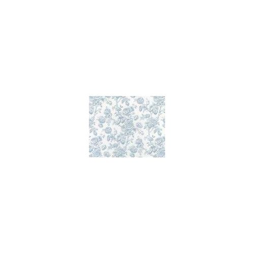  Melody Jane Dolls Houses Melody Jane Dollhouse Tiffany Light Blue Miniature Print Wallpaper 3 Sheets