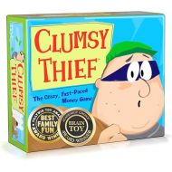 Melon Rind Clumsy Thief - Family Math Game for Kids Ages 8+