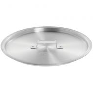 Hubert HUBERT Stock Pot Lid for 60 Quart Pan or 24 Quart Brazier - 18 110 Dia