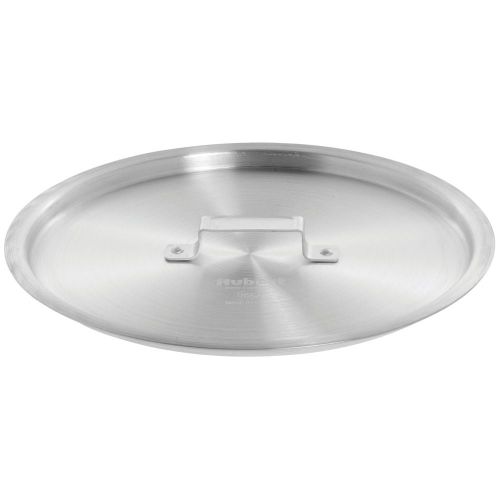  Hubert HUBERT Stock Pot Lid for 60 Quart Pan or 24 Quart Brazier - 18 110 Dia