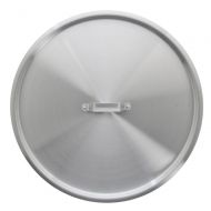 Hubert HUBERT Stock Pot Lid for 80 Quart Pan Aluminum - 14 35 Dia