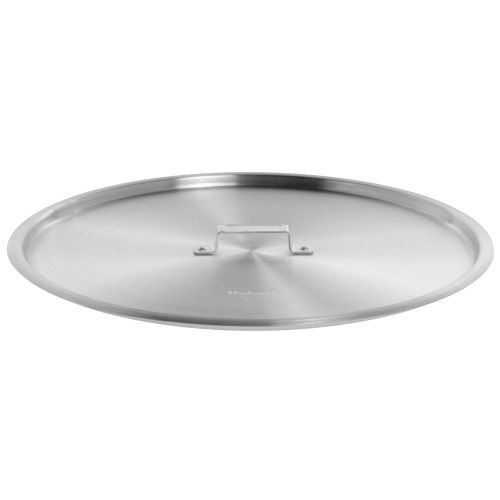  Hubert HUBERT Lid for 100 Quart Stock Pot or 28 Quart Brazier Aluminum - 20 910 Dia