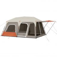 Members Mark 10-Person Instant Cabin Tent