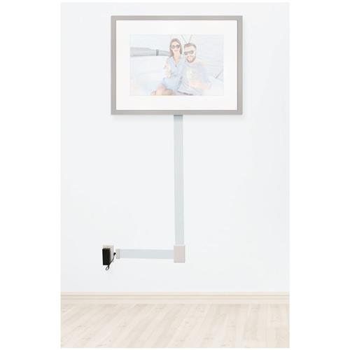  Memento Smart Frame Memento 15 ft. Flat Power Cable