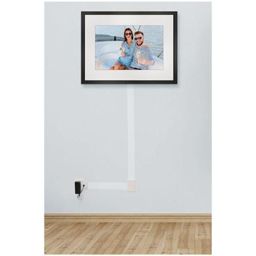  Memento Smart Frame Memento 15 ft. Flat Power Cable