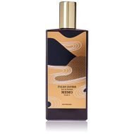 Memo Paris Italian leather by memo paris for unisex - 2.53 Ounce edp spray, 2.53 Ounce