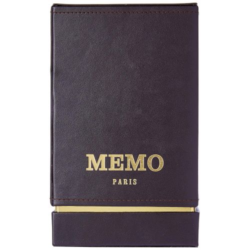  Memo Paris Italian leather by memo paris for unisex - 2.53 Ounce edp spray, 2.53 Ounce