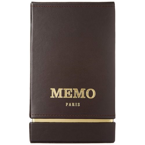  Memo Paris Russian leather by memo paris for unisex - 2.53 Ounce edp spray, 2.53 Ounce