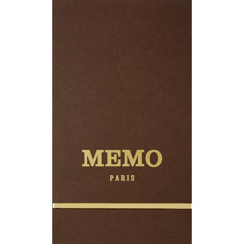  Memo Paris Shams oud by memo paris for unisex - 2.53 Ounce edp spray, 2.53 Ounce