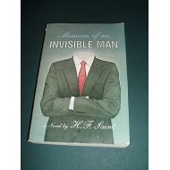 [아마존베스트]H. F. Saint Memoirs of an Invisible Man