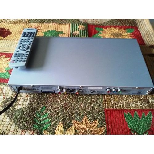  Memorex MVD2022 DVD Player