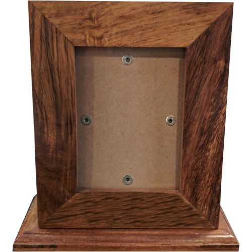  Memorial Gallery Custom Wood Personalized Engraved Pet Urn