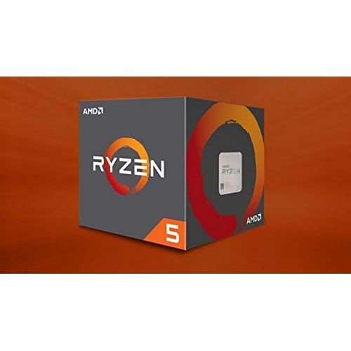  [아마존베스트]Memory PC Memory Gaming PC AMD Ryzen 7 2700 8X 4.1 GHz, NVIDIA GTX 1050 2GB, 16 GB DDR4, 1000GB HDD, Gamer PC, Windows 10 Pro 64bit, Gaming-PC