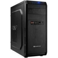 [아마존베스트]Memory PC A8-9600 4 x 3.4 GHz, 4 GB DDR4, 500 GB, Radeon R7 2 GB, USB 3.0, DVD Burner, Sound, Gigabit LAN