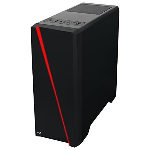  [아마존베스트]Memory PC Memory Gaming PC AMD Ryzen 7 2700 8X 4.1 GHz, NVIDIA GTX 1050 2GB, 16 GB DDR4, 1000GB HDD, Gamer PC, Windows 10 Pro 64bit, Gaming-PC