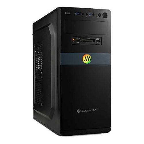  [아마존베스트]Memory PC Intel i7-10700 8X 2.9GHz, 4GB DDR4, 500GB Sata3