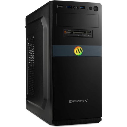  [아마존베스트]Memory PC Intel i7-10700 8X 2.9GHz, 4GB DDR4, 500GB Sata3