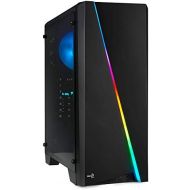 [아마존베스트]Memory PC Memory Gaming PC AMD Ryzen 7 2700 8X 4.1 GHz, NVIDIA GTX 1050 2GB, 16 GB DDR4, 1000GB HDD, Gamer PC, Windows 10 Pro 64bit, Gaming-PC