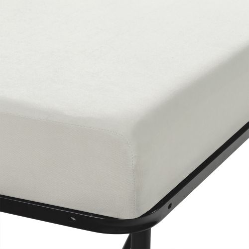  Memory foam mattress Zinus Ultima Comfort Memory Foam 6 Inch Mattress, Narrow Twin