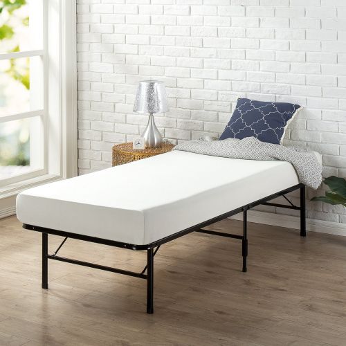  Memory foam mattress Zinus Ultima Comfort Memory Foam 6 Inch Mattress, Narrow Twin