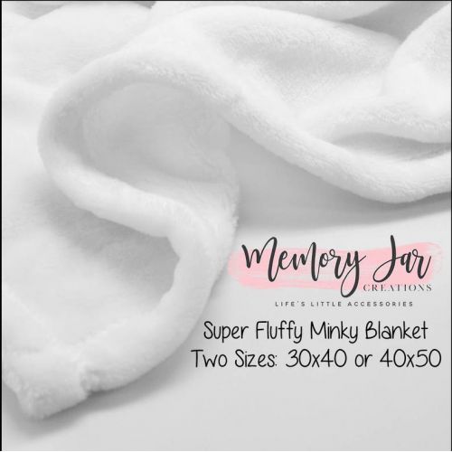  MemoryJarCreations Baby Name Blanket - Newborn Baby Blanket - Baby Shower Gift - Personalized Baby Blanket - Custom Baby Blanket - Fleece Baby Blanket