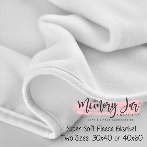  MemoryJarCreations Woodland Animals Baby Blanket - Woodland Nursery - Buffalo Plaid Baby Bedding - Personalized Baby Blanket - Custom Baby Blanket