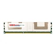 MemoryMasters 128GB (4x32GB) DDR3-1333MHz PC3-10600 ECC RDIMM 4Rx4 1.5V Registered Memory for Server/Workstation