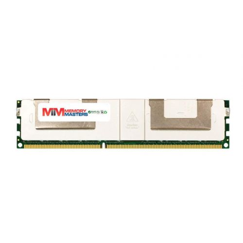  MemoryMasters 128GB (4x32GB) DDR3-1333MHz PC3-10600 ECC RDIMM 4Rx4 1.5V Registered Memory for ServerWorkstation