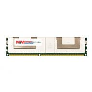 MemoryMasters 32GB (4x8GB) DDR4-2400MHz PC4-19200 ECC RDIMM 1Rx4 1.2V Registered Memory for ServerWorkstation