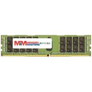 MemoryMasters 32GB (1x32GB) DDR4-2133MHz PC4-17000 ECC RDIMM 2Rx4 1.2V Registered Memory for ServerWorkstation