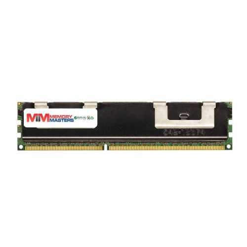 MemoryMasters 32GB (1x32GB) DDR3-1066MHZ PC3-8500 ECC RDIMM 4Rx4 1.5V Registered Memory for ServerWorkstation
