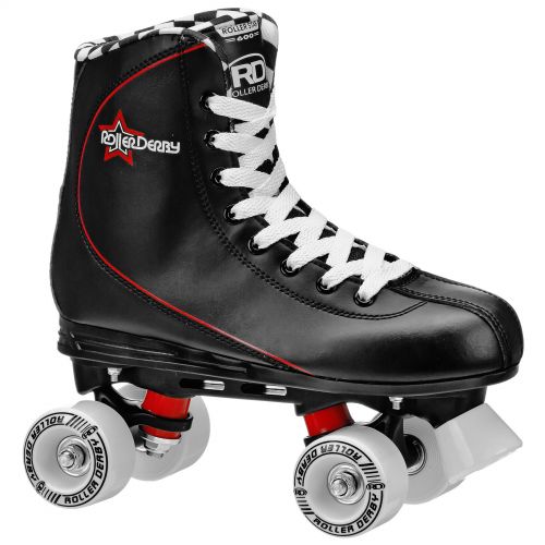  Men ft s Roller Derby Skate Corporation Roller Star 600 Quad Skate