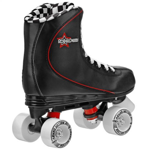  Men ft s Roller Derby Skate Corporation Roller Star 600 Quad Skate