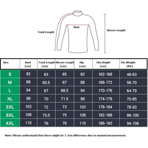  menolana Breathable Men Wetsuit Top for Surfing Scuba Diving Kayak Swim