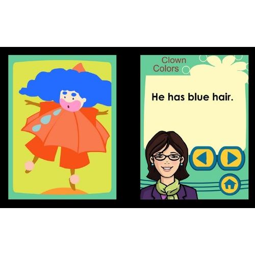  By      Mentor InterActive My Virtual Tutor: Reading 1st Grade to 2nd Grade