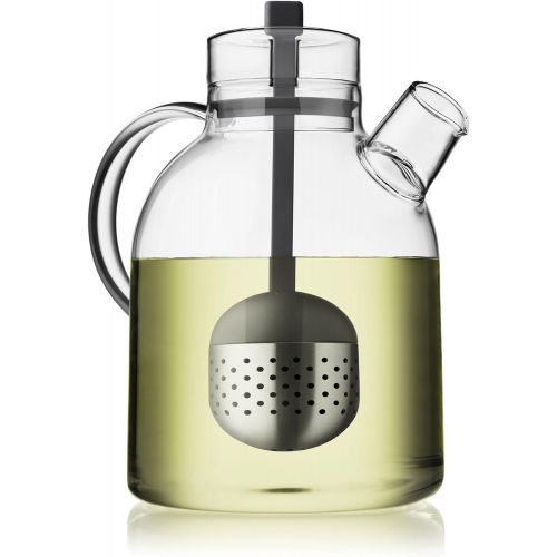  Menu Teekanne Kettle Glas mit Tee-Ei 1,5L