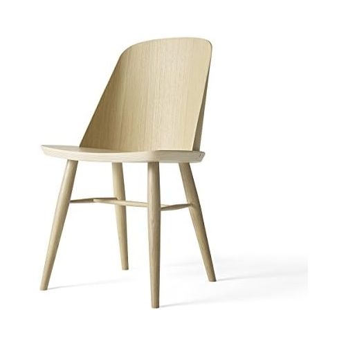  Menu - Synnes Chair, Eiche Natur